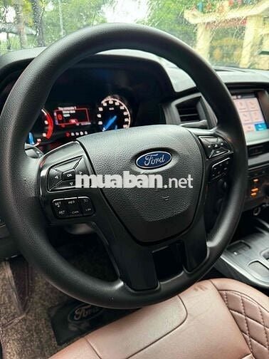 FORD RANGER XLS NHẬP KHẨU STĐ SX 2020