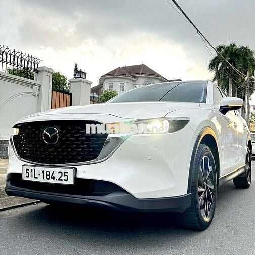 Mazda CX5 2024 Premium lướt 13.000km