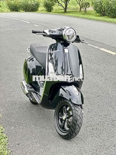 ✅✅Primavera 125cc.LED 2 Tầng Hậu Notte.Siêu Keng