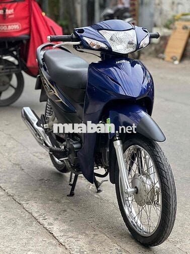 honda wave a110 cần bán chính chủ