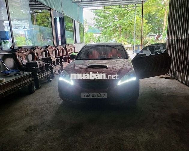 Hyundai genesis 2010 chính chủ