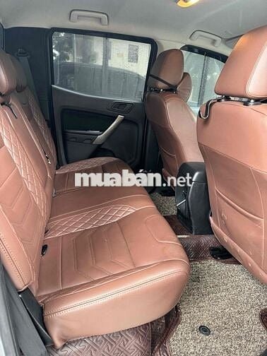 FORD RANGER XLS NHẬP KHẨU STĐ SX 2020