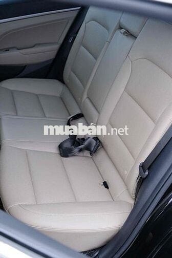 Elantra 1.6AT- 19 ngàn Km- Hỗ trợ góp.