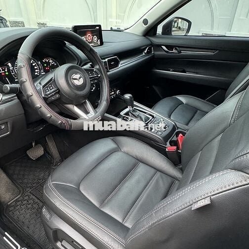 Mazda CX5 2024 Premium lướt 13.000km