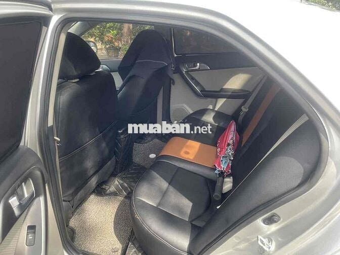 Chính chủ Bán xe kia cerato như hình