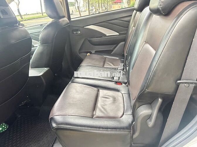 Mitsubishi Xpander Cross 2021 AT - 38000 km