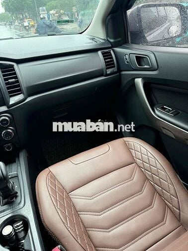 FORD RANGER XLS NHẬP KHẨU STĐ SX 2020