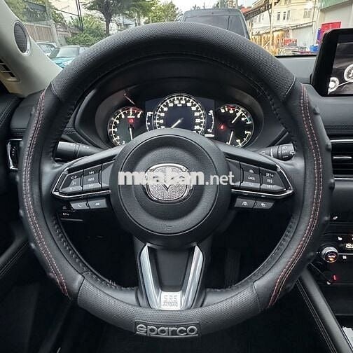 Mazda CX5 2024 Premium lướt 13.000km