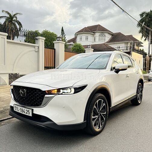 Mazda CX5 2024 Premium lướt 13.000km