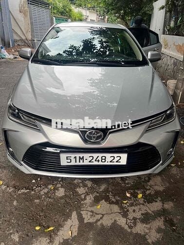 cần bán xe atis 2022