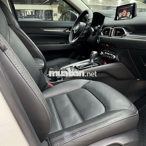 Mazda CX5 2024 Premium lướt 13.000km