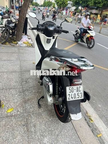 SH 150i khóa smartkey 2016 mới 90% bstp chính chủ