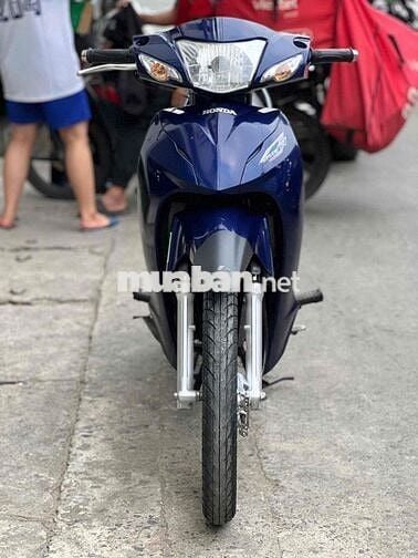 honda wave a110 cần bán chính chủ