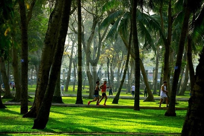 Bán nhà Nguyễn Đình Chiểu, tường giáp CV Thống Nhất, 100 m2, 2x tỷ.