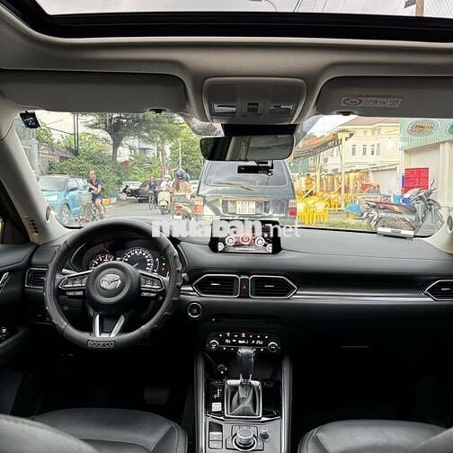 Mazda CX5 2024 Premium lướt 13.000km