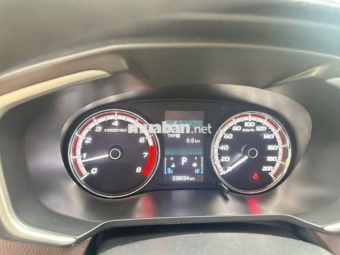 Mitsubishi Xpander Cross 2021 AT - 38000 km