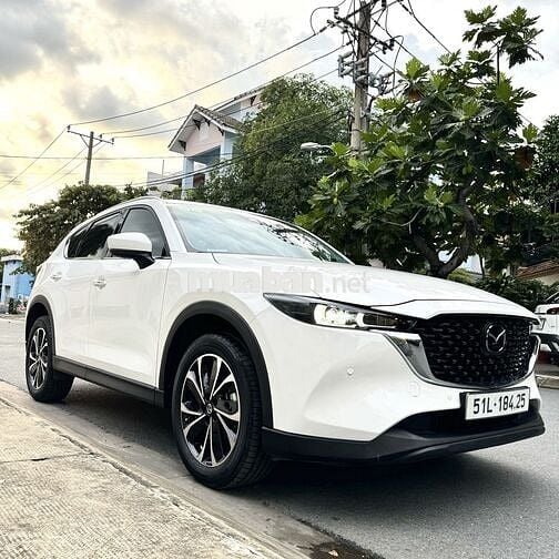 Mazda CX5 2024 Premium lướt 13.000km