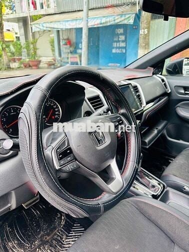 Honda City Rs 2022 - lướt 4,7vạn 1 chut