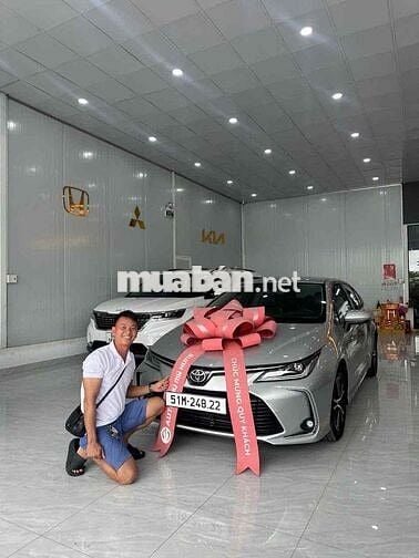 cần bán xe atis 2022