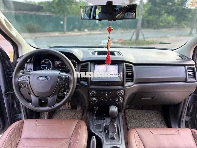 FORD RANGER XLS NHẬP KHẨU STĐ SX 2020