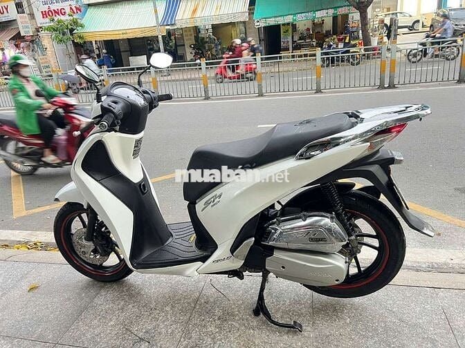 SH 150i khóa smartkey 2016 mới 90% bstp chính chủ