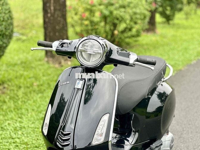 ✅✅Primavera 125cc.LED 2 Tầng Hậu Notte.Siêu Keng