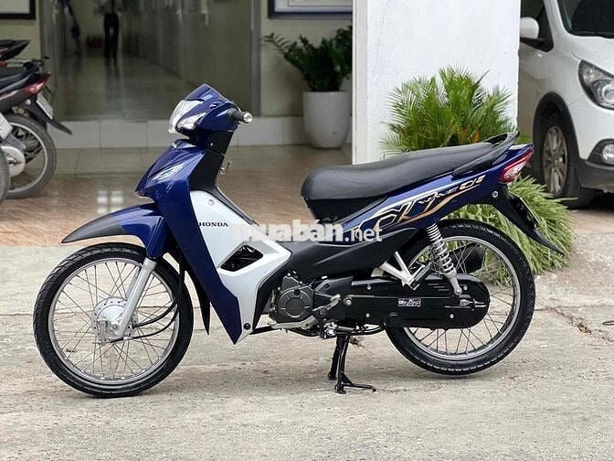 honda wave a110 cần bán chính chủ