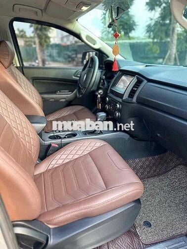 FORD RANGER XLS NHẬP KHẨU STĐ SX 2020