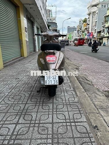 E bán Sprint iget abs bs đẹp chính chủ dọn kiểng ạ