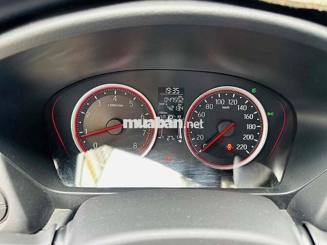 Honda City Rs 2022 - lướt 4,7vạn 1 chut