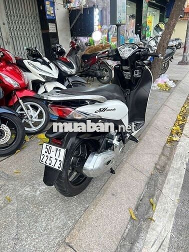 Honda SH mode 2019 mới 90% Bstp chính chủ