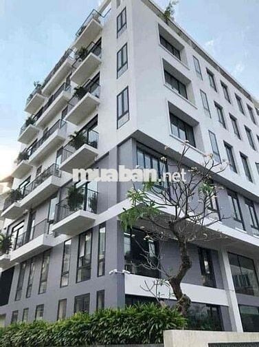 CHO THUÊ CĂN HỘ 1PN NGAY GẦN PHỐ ĐI BỘ BÙI VIỆN - CÔ GIANG QUẬN 1