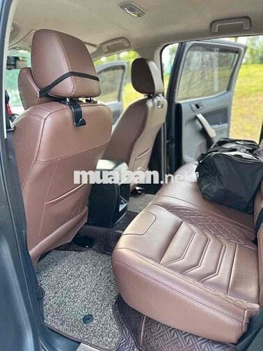 FORD RANGER XLS NHẬP KHẨU STĐ SX 2020