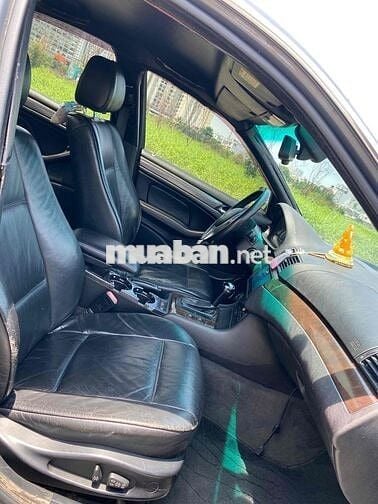 BMW 318i 2004 - 120tr