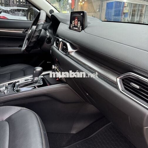 Mazda CX5 2024 Premium lướt 13.000km