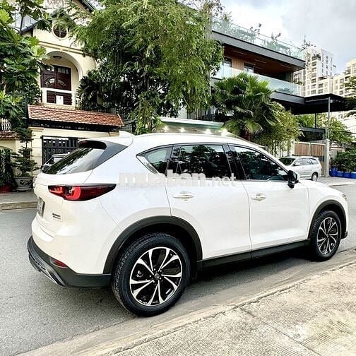 Mazda CX5 2024 Premium lướt 13.000km