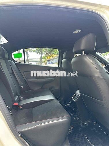 Honda City Rs 2022 - lướt 4,7vạn 1 chut