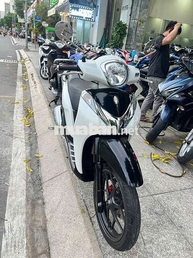 Honda SH mode 2019 mới 90% Bstp chính chủ