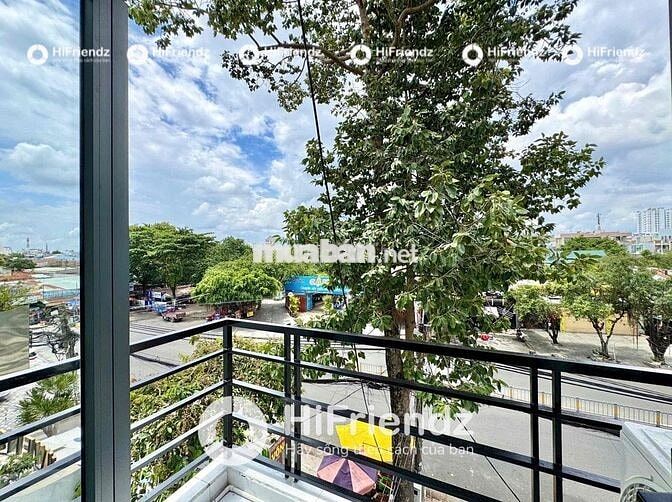 CỰC HOTT!! KHAI TRƯƠNG CĂN HỘ DỊCH VỤ CỰC SANG NẰM NGAY AEON BÌNH TÂN