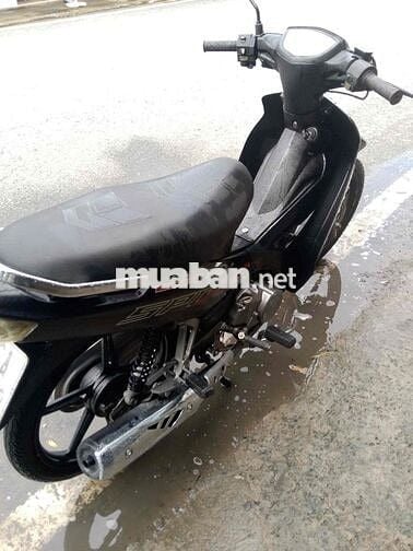 Surut 50cc chạy không cần bằng lái biển 68 máy êm