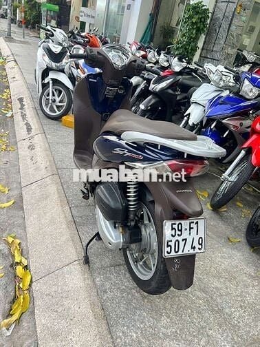 Honda SH mode 2014 mới 90% Bstp chính chủ