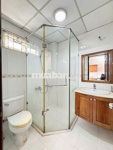 CĂN HỘ CAO CẤP QUẬN 3 || NỘI THẤT ĐẦY ĐỦ CỬA SỔ THOÁNG ĐƯỜNG LÊ VĂN SỸ