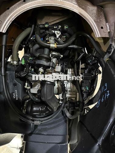 E bán Sprint iget abs bs đẹp chính chủ dọn kiểng ạ