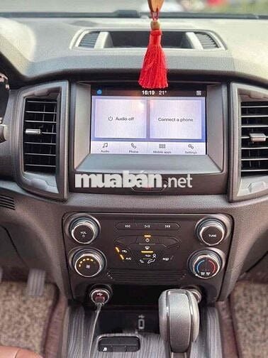 FORD RANGER XLS NHẬP KHẨU STĐ SX 2020