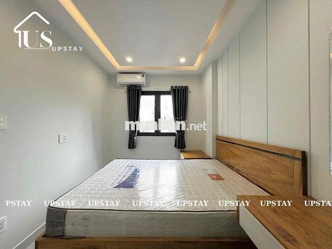 CHO THUÊ CĂN HỘ 1PN NGAY GẦN PHỐ ĐI BỘ BÙI VIỆN - CÔ GIANG QUẬN 1