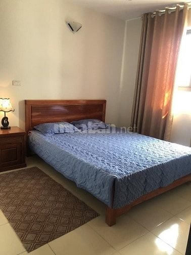 Cho thuê CHCC 82m2 tại tòa B chung cư Tây Hồ Westlake, Phú Thượng