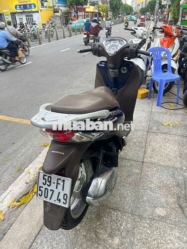 Honda SH mode 2014 mới 90% Bstp chính chủ