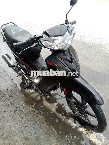 Surut 50cc chạy không cần bằng lái biển 68 máy êm