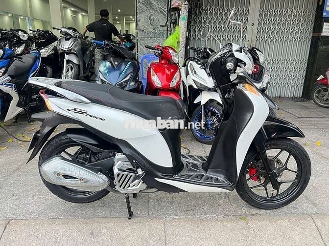 Honda SH mode 2019 mới 90% Bstp chính chủ