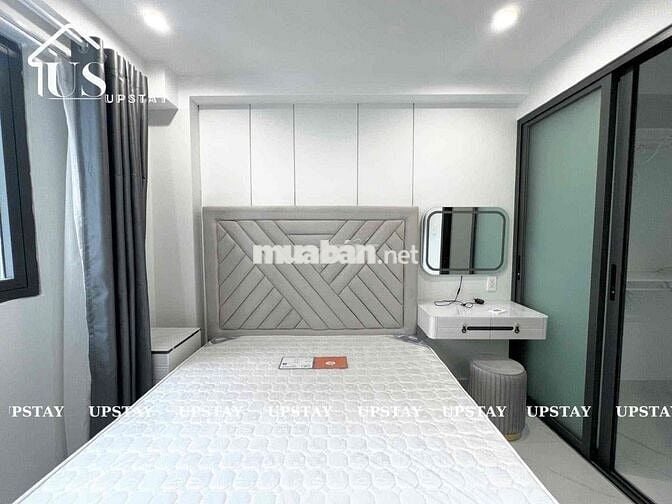 CHO THUÊ CĂN HỘ 1PN NGAY GẦN PHỐ ĐI BỘ BÙI VIỆN - CÔ GIANG QUẬN 1